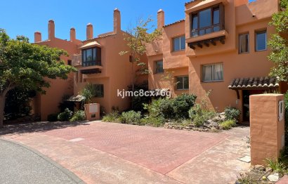 Resale - House - Townhouse - Mijas - Riviera Del Sol