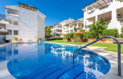 Resale - Apartment - Middle Floor Apartment - Benalmádena - Benalmadena Costa