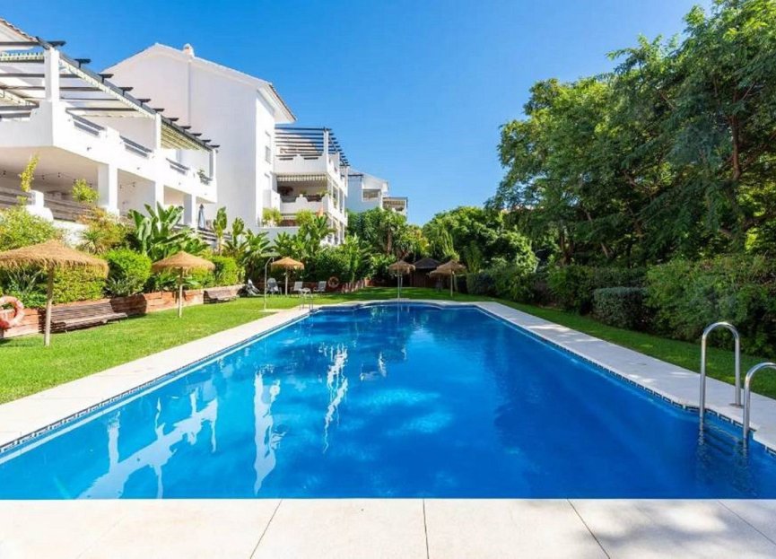 Resale - Apartment - Middle Floor Apartment - Benalmádena - Benalmadena Costa