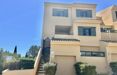 Reventa - Apartment - Middle Floor Apartment - Sotogrande