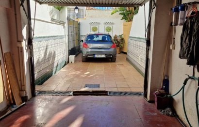 Resale - House - Townhouse - Mijas - Las Lagunas