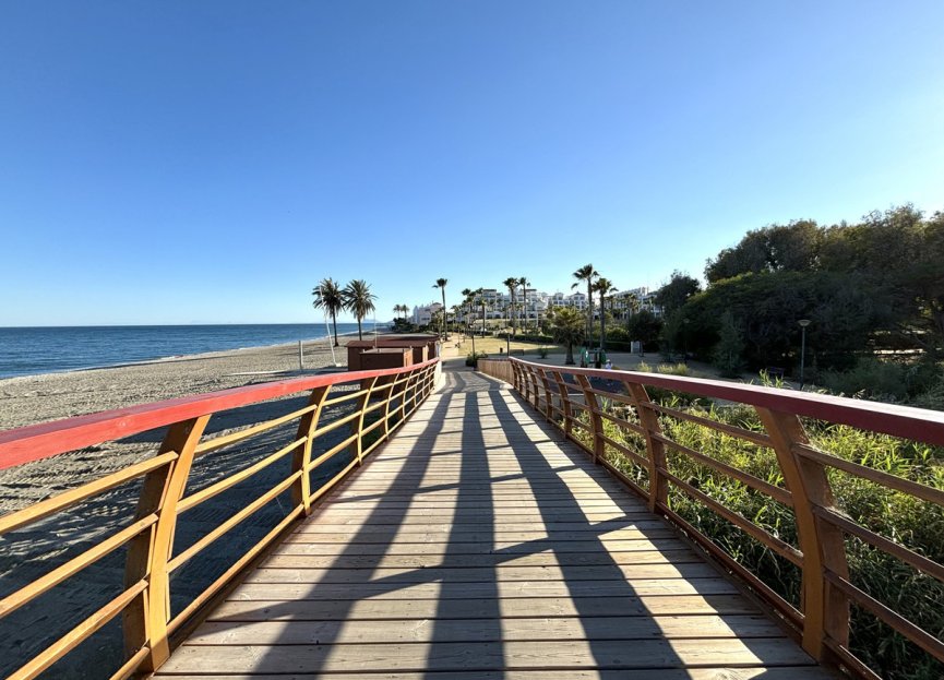 Reventa - Apartment - Penthouse - Estepona - Estepona Centro