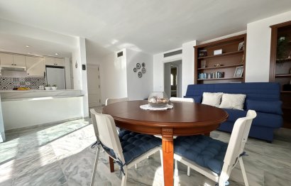 Reventa - Apartment - Penthouse - Estepona - Estepona Centro