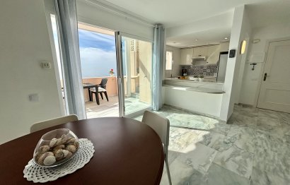 Reventa - Apartment - Penthouse - Estepona - Estepona Centro