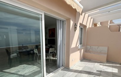 Reventa - Apartment - Penthouse - Estepona - Estepona Centro