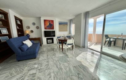 Reventa - Apartment - Penthouse - Estepona - Estepona Centro