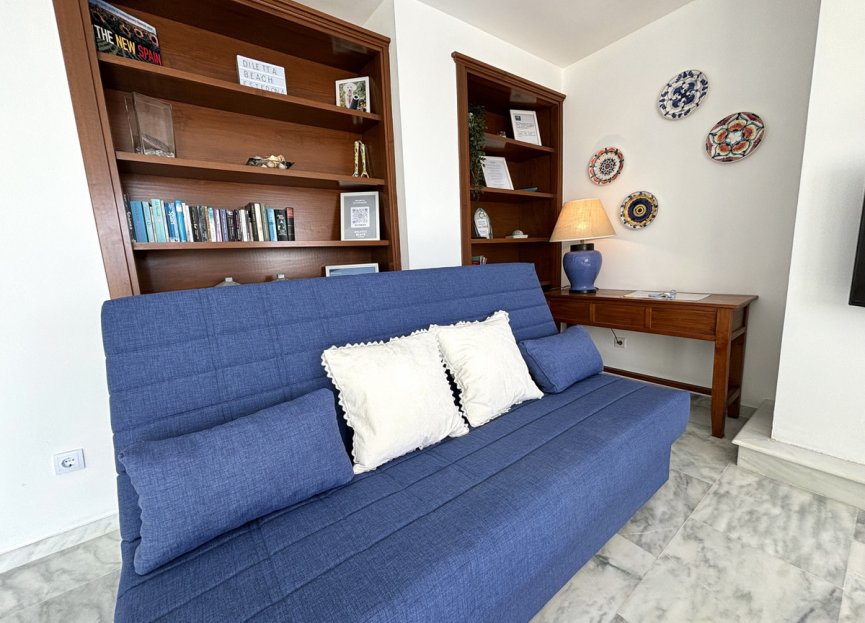 Reventa - Apartment - Penthouse - Estepona - Estepona Centro