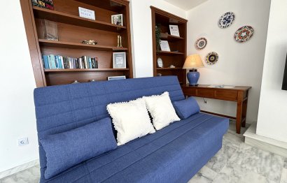 Reventa - Apartment - Penthouse - Estepona - Estepona Centro