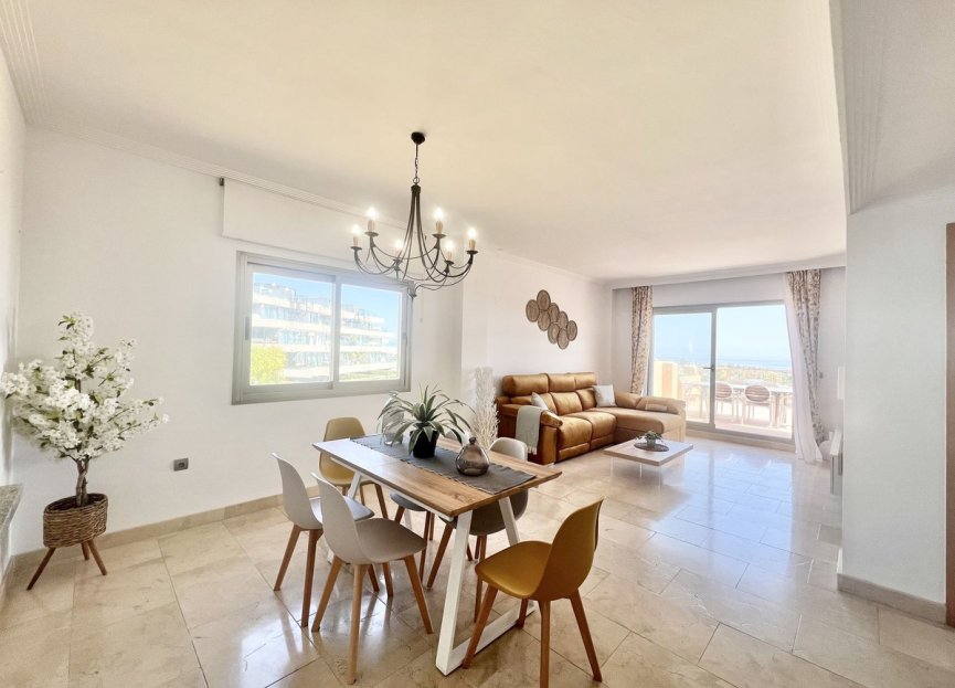 Reventa - Apartment - Penthouse - Estepona - New Golden Mile