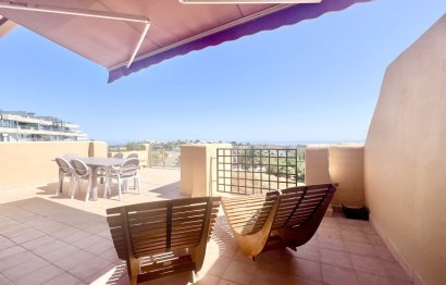 Reventa - Apartment - Penthouse - Estepona - New Golden Mile