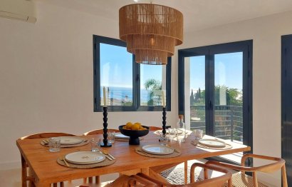 Resale - House - Detached Villa - Benalmádena - Benalmadena Centro