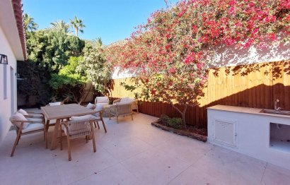 Resale - House - Detached Villa - Benalmádena - Benalmadena Centro