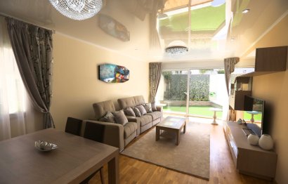 Resale - House - San Pedro de Alcántara - San Pedro De Alcantara