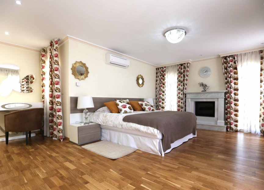 Resale - House - San Pedro de Alcántara - San Pedro De Alcantara