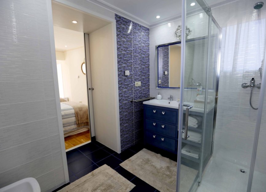 Resale - House - San Pedro de Alcántara - San Pedro De Alcantara