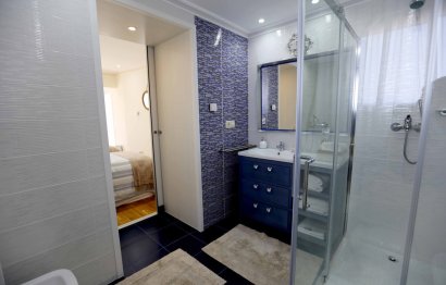 Resale - House - San Pedro de Alcántara - San Pedro De Alcantara