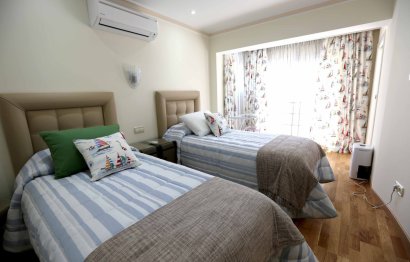 Resale - House - San Pedro de Alcántara - San Pedro De Alcantara