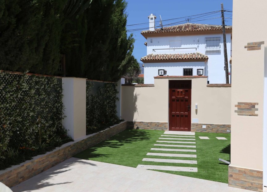 Resale - House - San Pedro de Alcántara - San Pedro De Alcantara