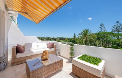 Resale - House - Nueva Andalucía - Nueva Andalucia