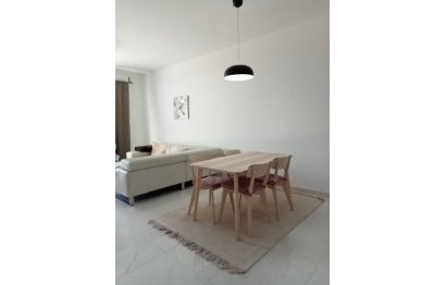 Reventa - Apartment - Bel Air