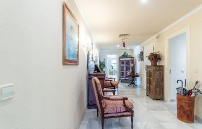 Resale - Apartment - Torremolinos