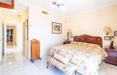 Resale - Apartment - Torremolinos