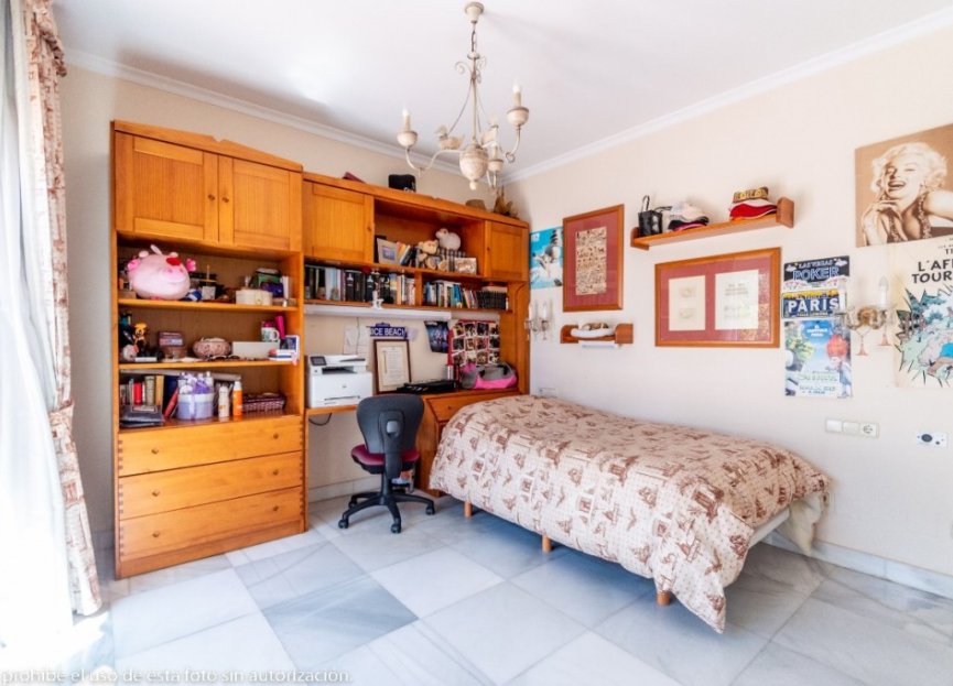 Resale - Apartment - Torremolinos