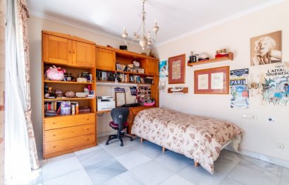 Resale - Apartment - Torremolinos