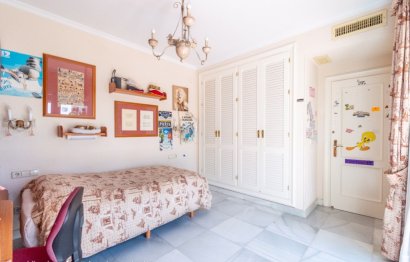 Resale - Apartment - Torremolinos