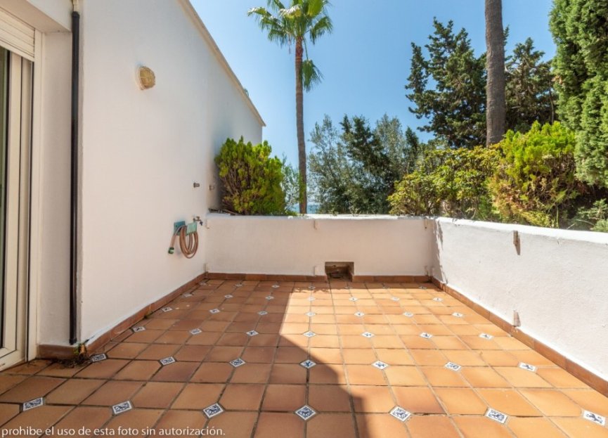 Resale - Apartment - Torremolinos