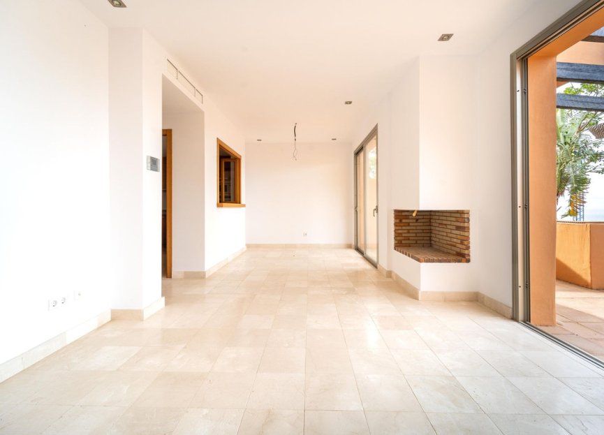 Resale - House - Riviera del Sol