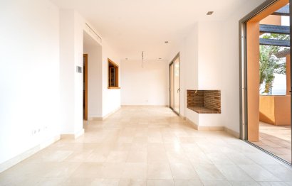 Resale - House - Riviera del Sol