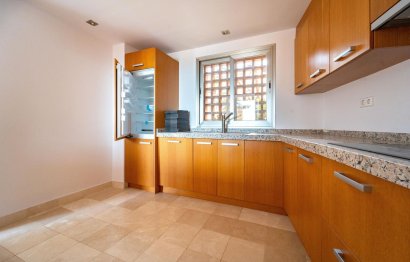 Resale - House - Riviera del Sol