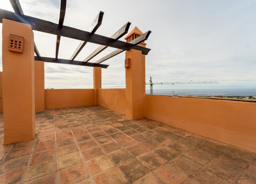 Resale - House - Riviera del Sol