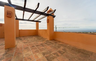 Resale - House - Riviera del Sol
