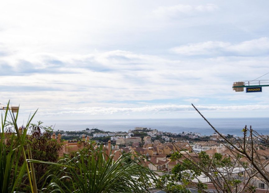 Resale - House - Riviera del Sol