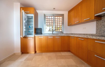 Resale - House - Riviera del Sol