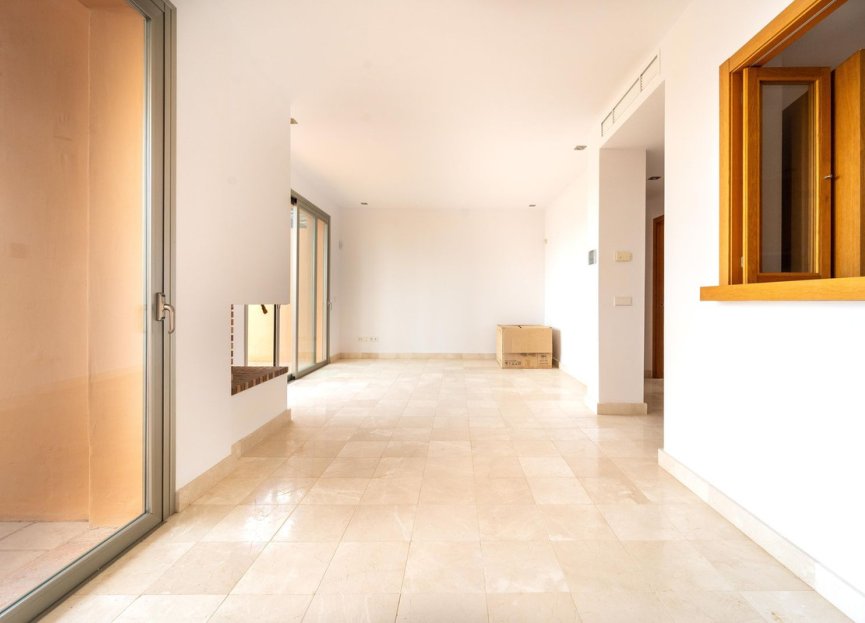 Resale - House - Riviera del Sol