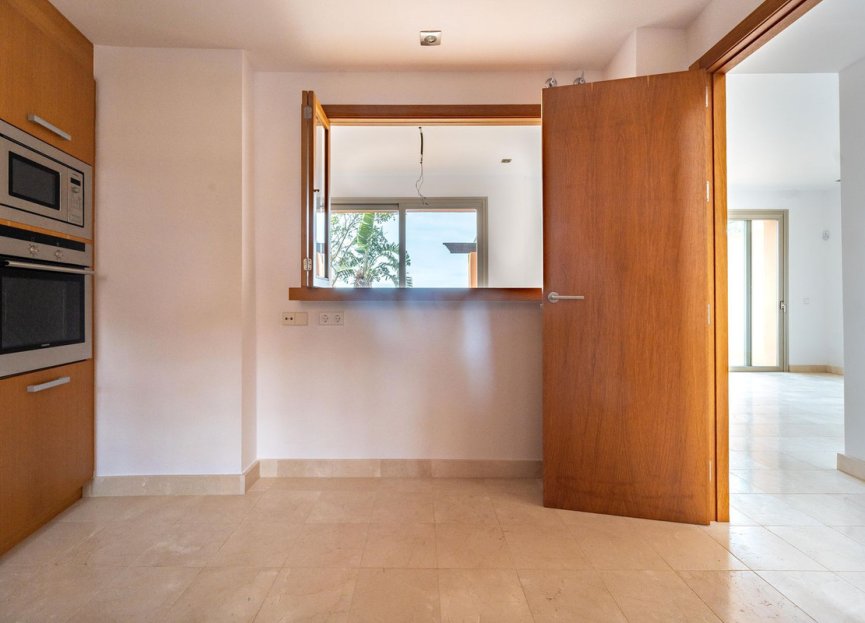 Resale - House - Riviera del Sol