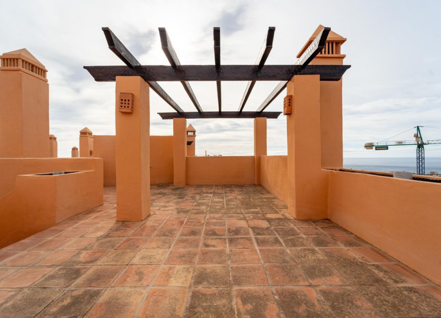 Resale - House - Riviera del Sol