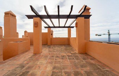 Resale - House - Riviera del Sol