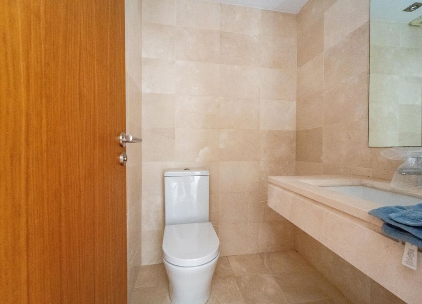 Resale - House - Riviera del Sol