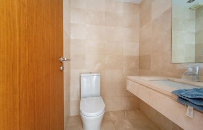 Resale - House - Riviera del Sol