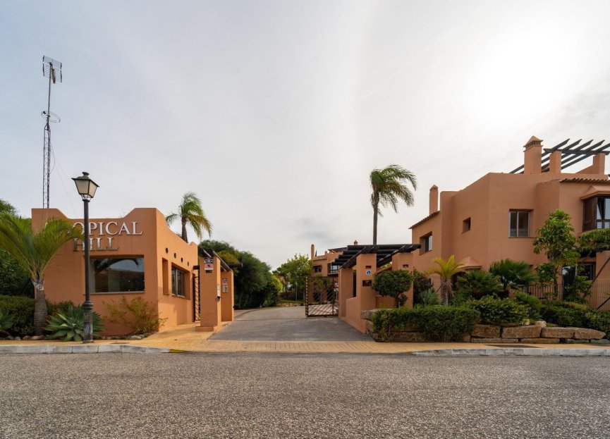 Resale - House - Riviera del Sol