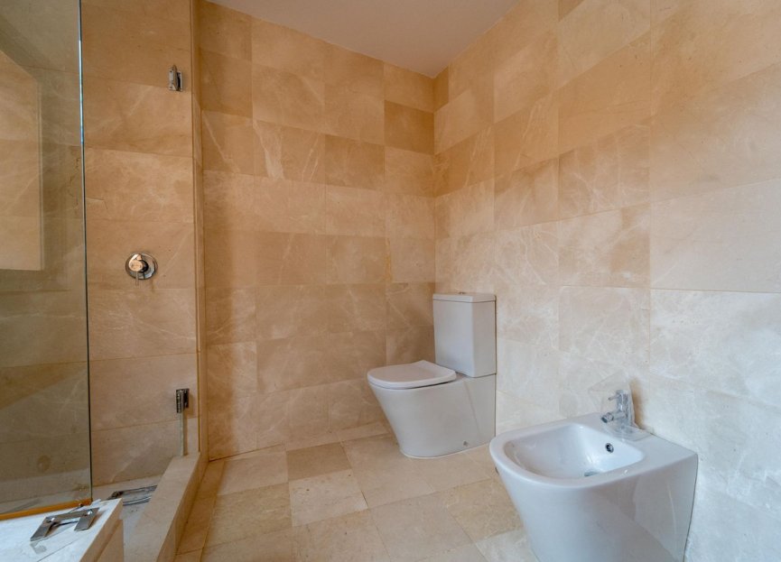 Resale - House - Riviera del Sol