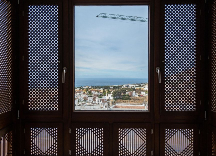 Resale - House - Riviera del Sol