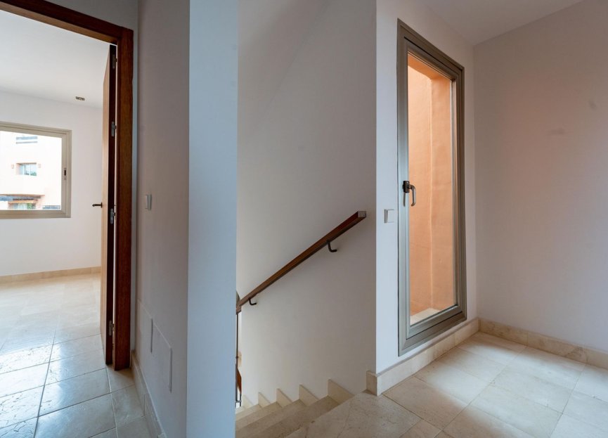 Resale - House - Riviera del Sol