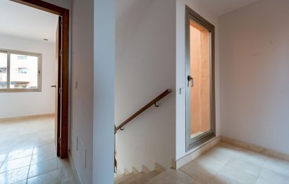 Resale - House - Riviera del Sol