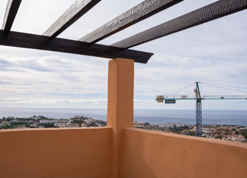 Resale - House - Riviera del Sol