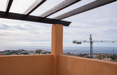 Resale - House - Riviera del Sol